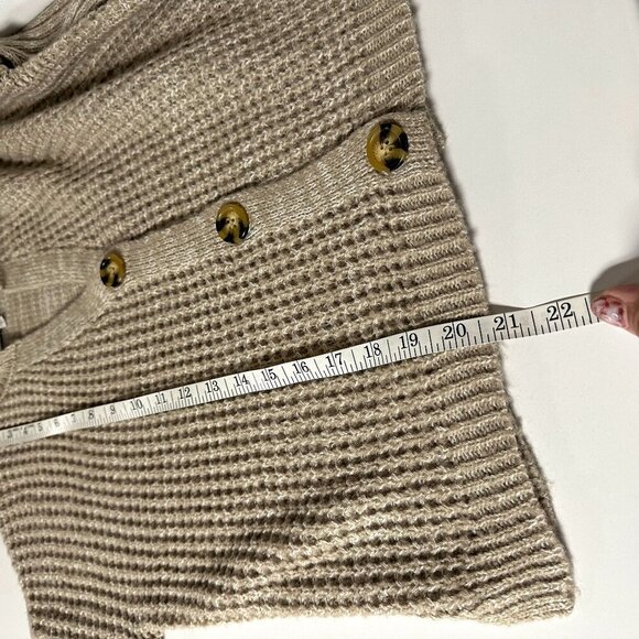 Freshman 1996 Cardigan Sweater - Picture 7 of 8